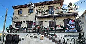 Casa Rural Valderaduey 002