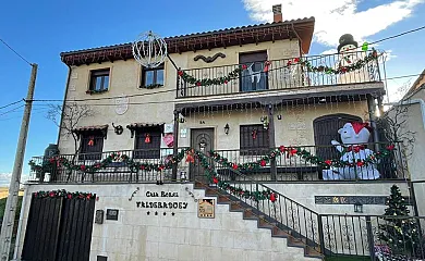 Casa Rural Valderaduey en Aspariegos (Zamora) - Foto 2