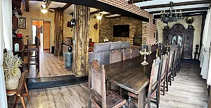 Casa Rural Valderaduey 003