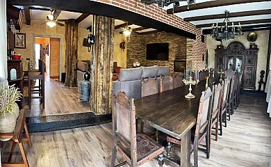 Casa Rural Valderaduey en Aspariegos (Zamora) - Foto 3