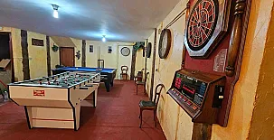 Casa Rural Valderaduey 004