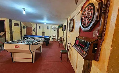 Casa Rural Valderaduey en Aspariegos (Zamora) - Foto 4