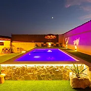 Casa Rural La Bretona 001