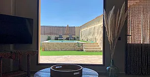 Casa Rural La Bretona 002