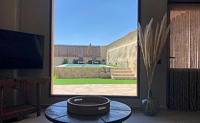 Casa Rural La Bretona en Muelas Del Pan (Zamora) - Foto 2