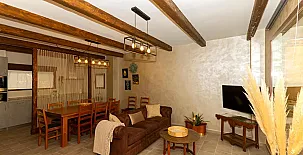 Casa Rural La Bretona 003