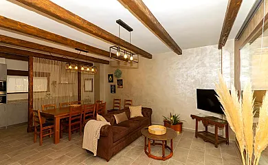 Casa Rural La Bretona en Muelas Del Pan (Zamora) - Foto 3