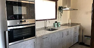 Casa Rural La Bretona 004