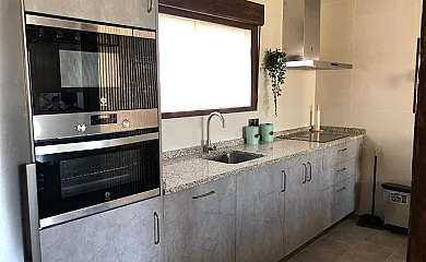 Casa Rural La Bretona en Muelas Del Pan (Zamora) - Foto 4