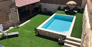 Casa Rural La Bretona 005