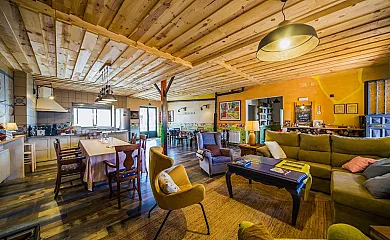 Donde Victor Luna en Granja de Moreruela (Zamora) - Foto 3