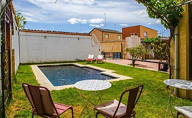 Donde Victor Luna en Granja de Moreruela (Zamora) - Foto 2