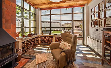 Donde Victor Luna en Granja de Moreruela (Zamora) - Foto 4