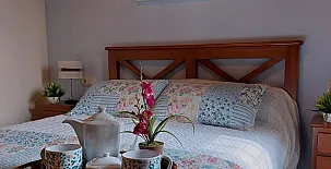 Casa Rural El Lagar del Abuelo 005