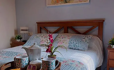 Casa Rural El Lagar del Abuelo en Badilla (Zamora) - Foto 5