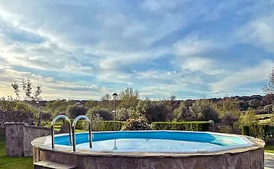 Casa Rural El Lagar del Abuelo en Badilla (Zamora) - Foto 2