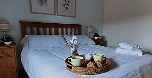 Casa Rural El Lagar del Abuelo 003