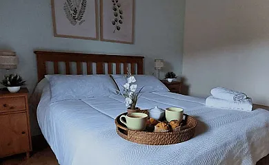 Casa Rural El Lagar del Abuelo en Badilla (Zamora) - Foto 3