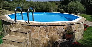 Casa Rural El Lagar del Abuelo 004