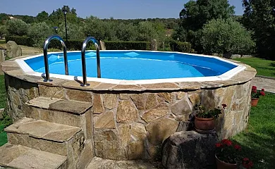 Casa Rural El Lagar del Abuelo en Badilla (Zamora) - Foto 4