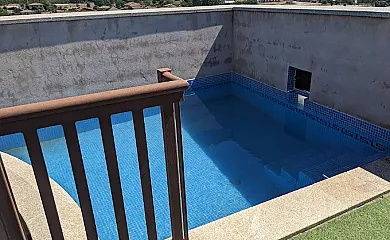 El Mayadero en San Juan de Rebollar (Zamora) - Foto 1