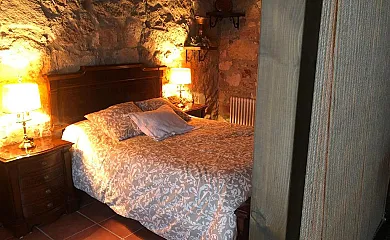 Casa Rural Rincon del Eden en Tardobispo (Zamora) - Foto 3