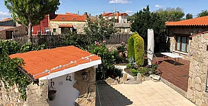 Casa Rural Rincon del Eden 004