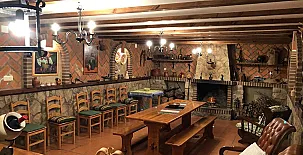 Casa Rural Rincon del Eden 005