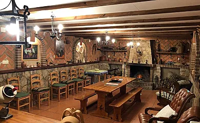 Casa Rural Rincon del Eden en Tardobispo (Zamora) - Foto 5