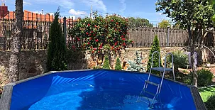 Casa Rural Rincon del Eden 002