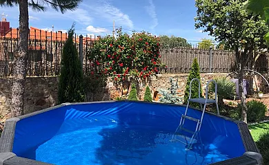 Casa Rural Rincon del Eden en Tardobispo (Zamora) - Foto 2