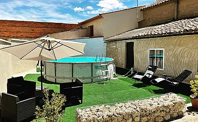 El Desván de Bruno en Villalobos (Zamora) - Foto 1