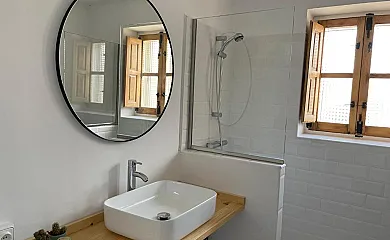 El Desván de Bruno en Villalobos (Zamora) - Foto 5