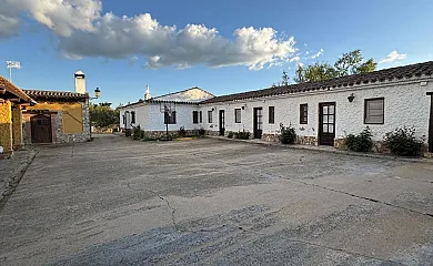 Finca Requejo en Santa Cristina de la Polvorosa (Zamora) - Foto 3