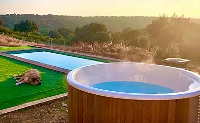 Finca Requejo en Santa Cristina de la Polvorosa (Zamora) - Foto 1