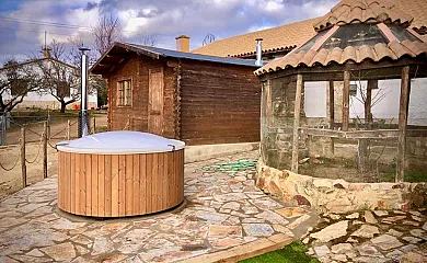 Finca Requejo en Santa Cristina de la Polvorosa (Zamora) - Foto 4