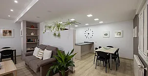 Vivienda La Laguna 002