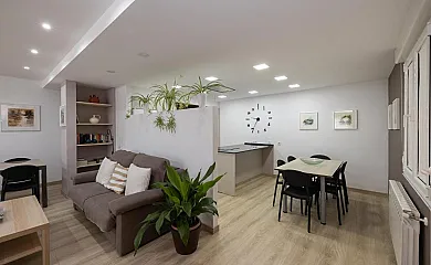 Vivienda La Laguna en Moreruela de los Infanzones (Zamora) - Foto 2