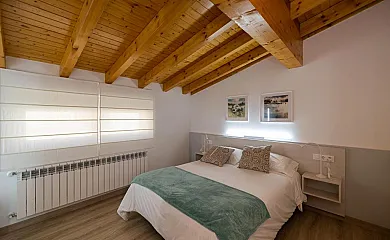 Vivienda La Laguna en Moreruela de los Infanzones (Zamora) - Foto 4