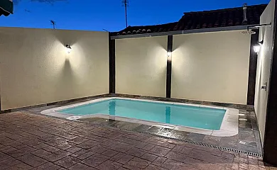 Casa Rural Alecook en Valcabado (Zamora) - Foto 1