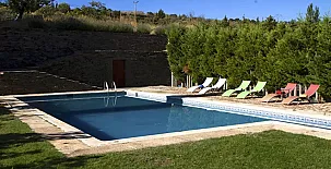 Casa Los Yeyés 002