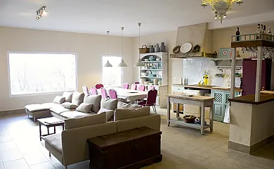 Casa Los Yeyés en Zamora (Ciudad) (Zamora) - Foto 3