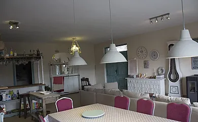 Casa Los Yeyés en Zamora (Ciudad) (Zamora) - Foto 4