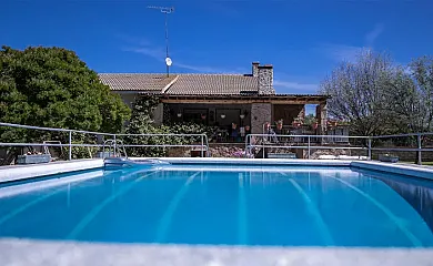 Chalet Río Tera en Micereces De Tera (Zamora) - Foto 1