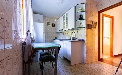 Chalet Río Tera en Micereces De Tera (Zamora) - Foto 3