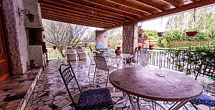 Chalet Río Tera 005