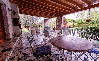 Chalet Río Tera en Micereces De Tera (Zamora) - Foto 5