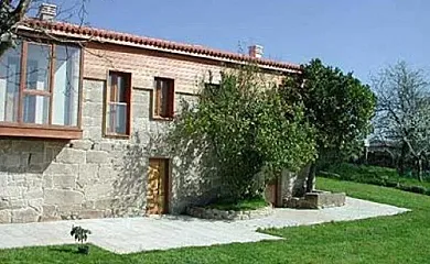 Vila Centellas en Coles (Ourense) - Foto 14