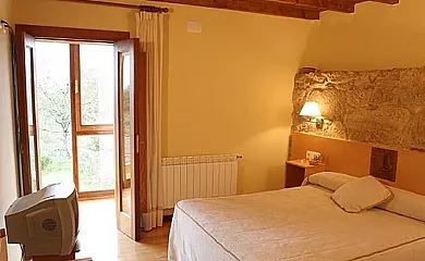 Vila Centellas en Coles (Ourense) - Foto 15