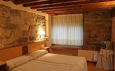 Vila Centellas en Coles (Ourense) - Foto 16